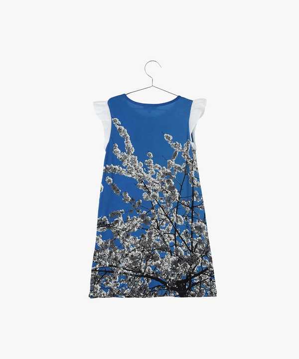 【Outlet】NU12 E ROBE キッズ ワンピース