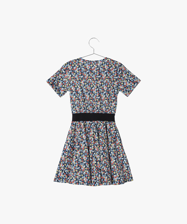 【Outlet】JIU9 E ROBE キッズ ワンピース