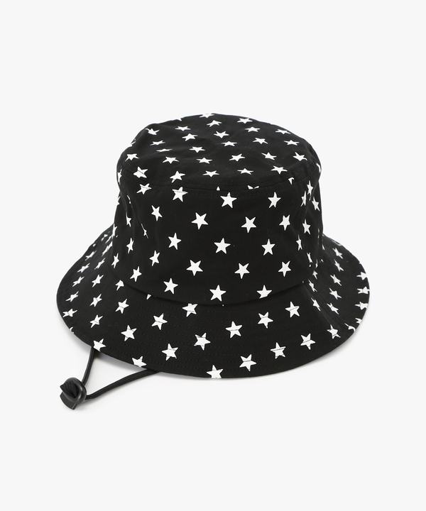 【Outlet】IDK7 E BOB キッズ バケットハット