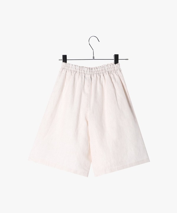 【Outlet】RD51 E JUPE キッズ キュロット スカート