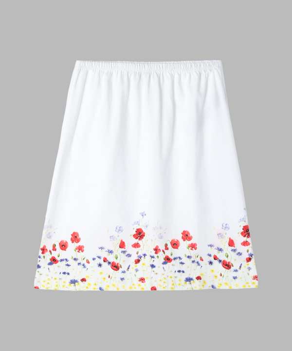 【Outlet】【セットアップ対応商品】SEN0 E JUPE キッズ スカート