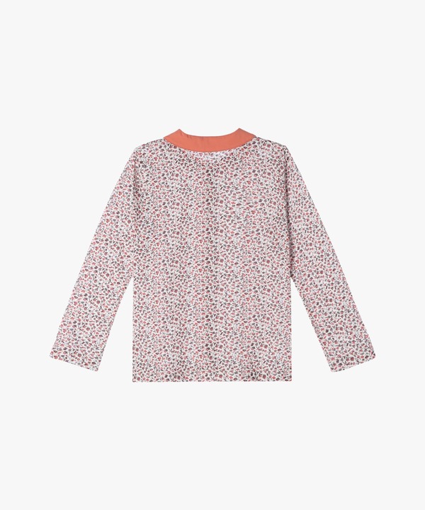 【Outlet】JIY8 E CHEMISE キッズ ブラウス