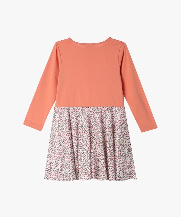 【Outlet】JIY8 E ROBE キッズ ワンピース