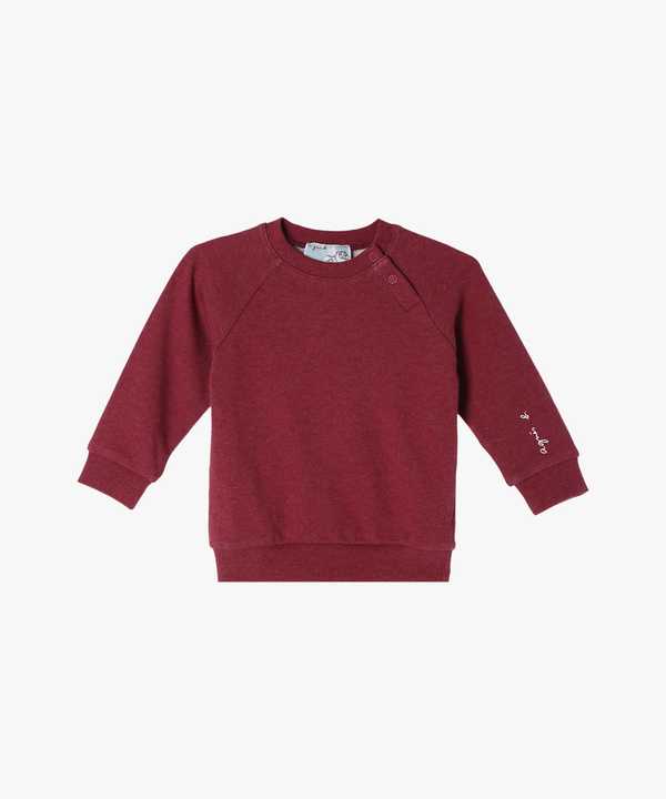 【Outlet】SER2 L SWEAT ベビー スウェット