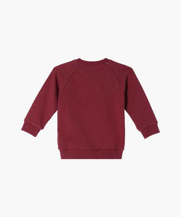 【Outlet】SER2 L SWEAT ベビー スウェット