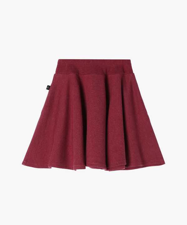 【Outlet】M376 E JUPE キッズ スカート