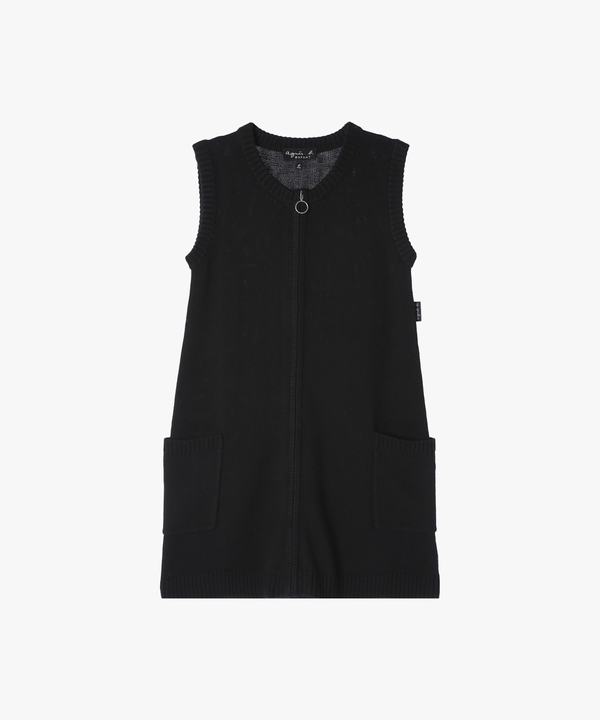 【Outlet】LV84 E ROBE キッズ ワンピース