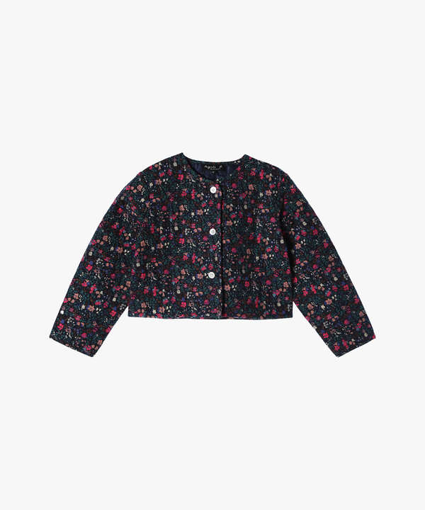 【Outlet】IDM8 E VESTE キッズ ジャケット