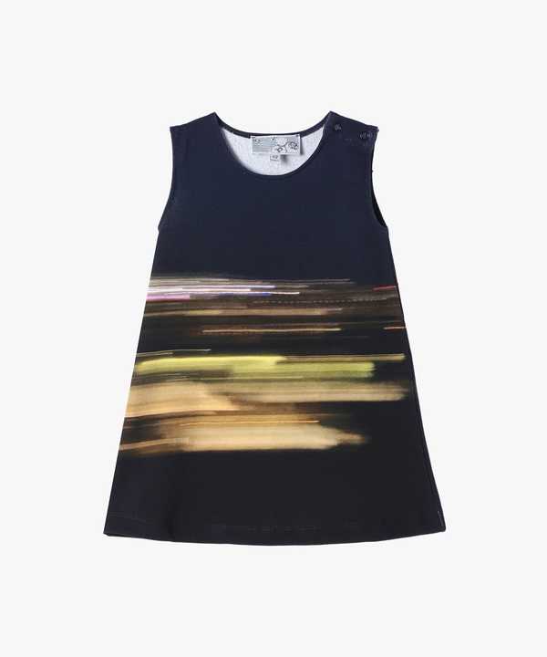 【Outlet】NU38 L ROBE ベビー ワンピース