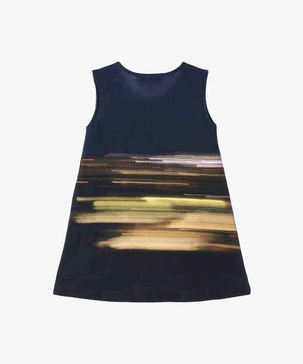 【Outlet】NU38 L ROBE ベビー ワンピース