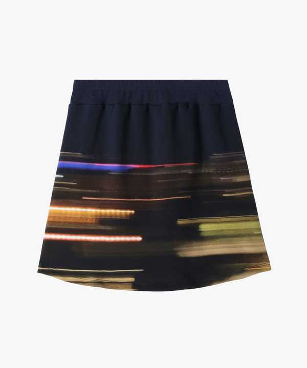 【Outlet】NU38 E JUPE キッズ スカート