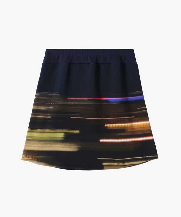 【Outlet】NU38 E JUPE キッズ スカート