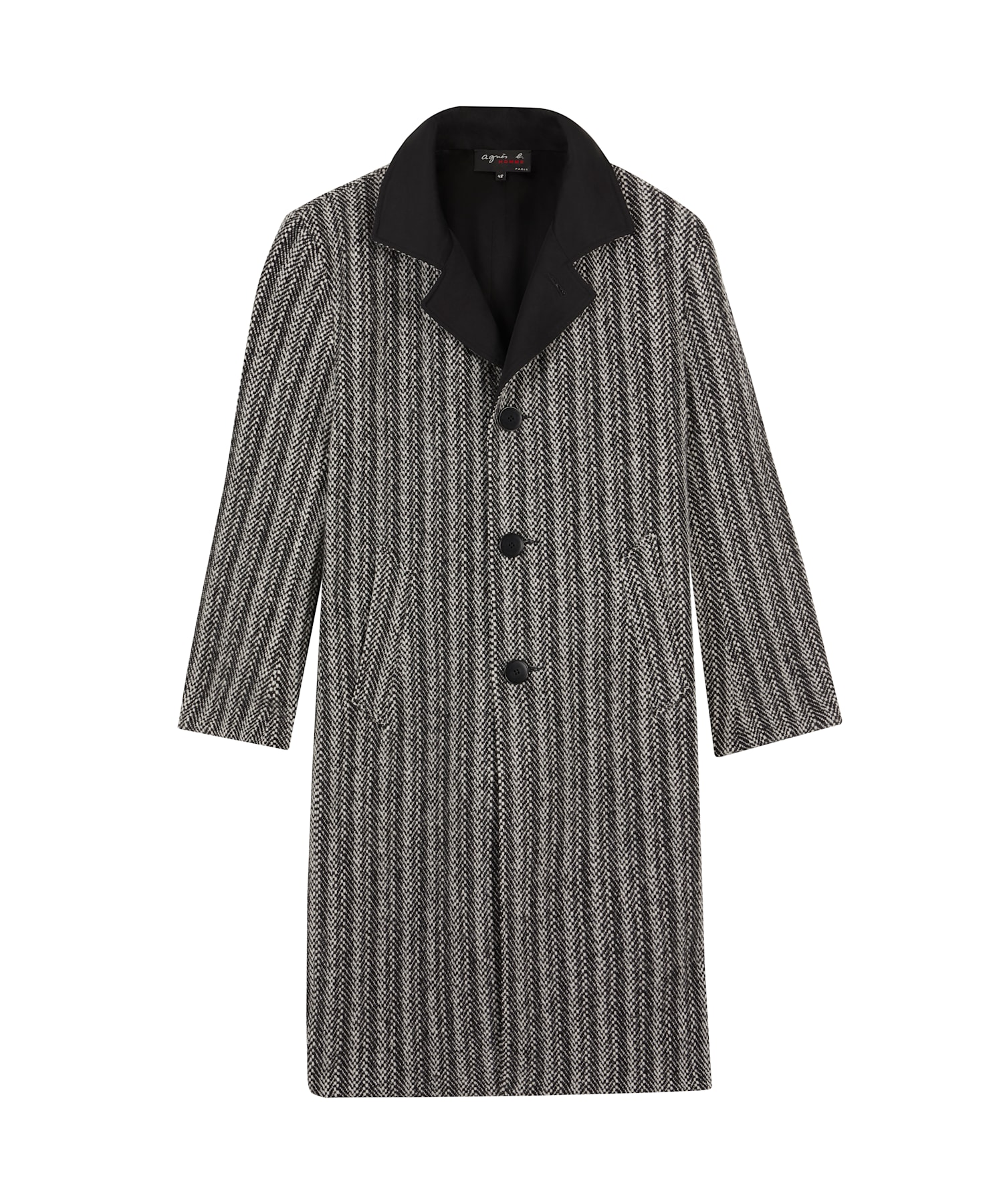 yOutletzTCA7 MANTEAU cB[h`FX^[R[g