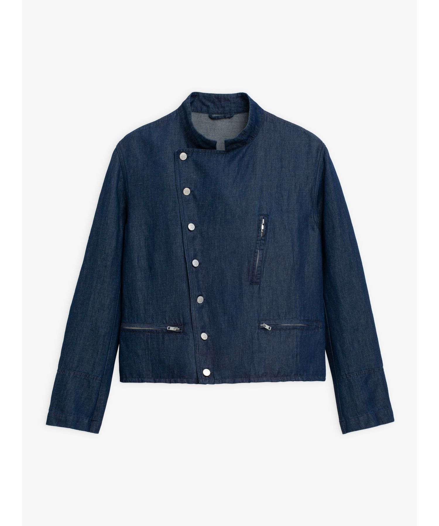 yOutletz TCD7 BLOUSON u]