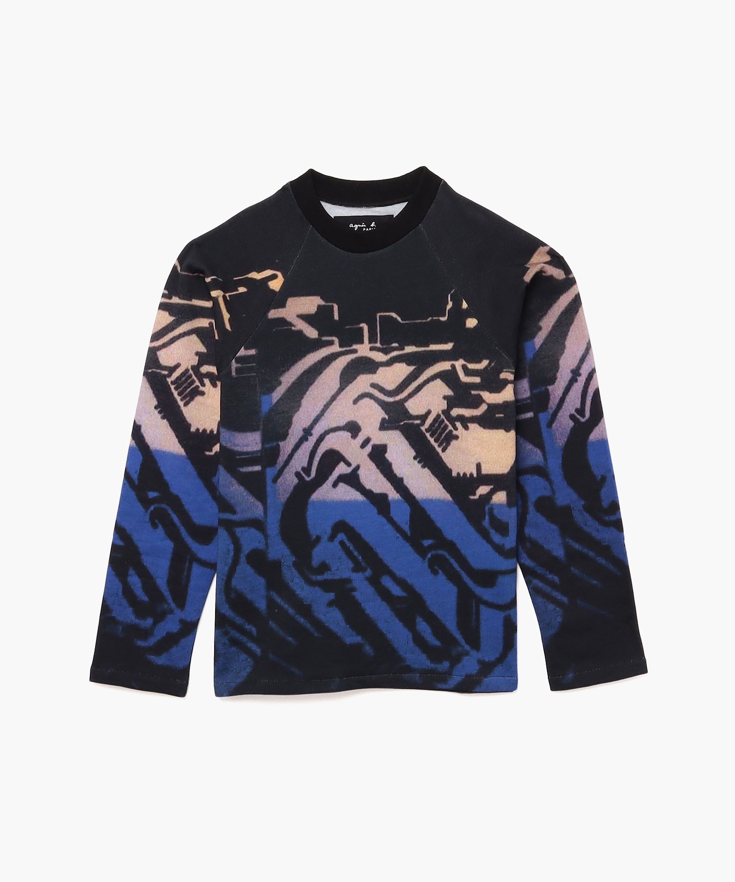 yOutletz NT53 SWEAT XEFbg