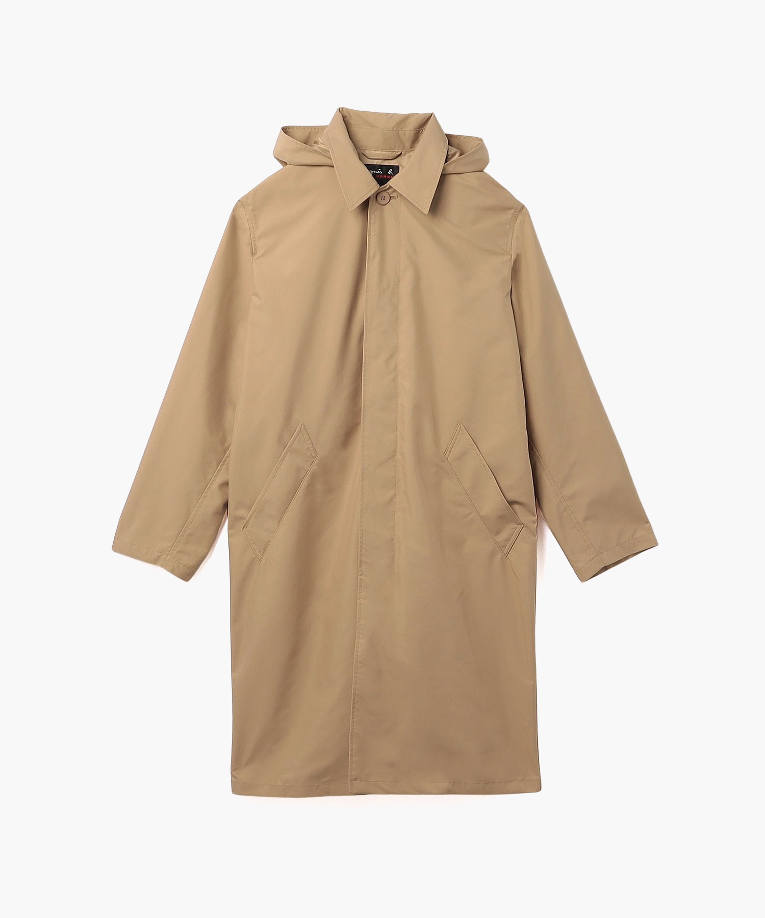 yOutletzUP34 MANTEAU R[g