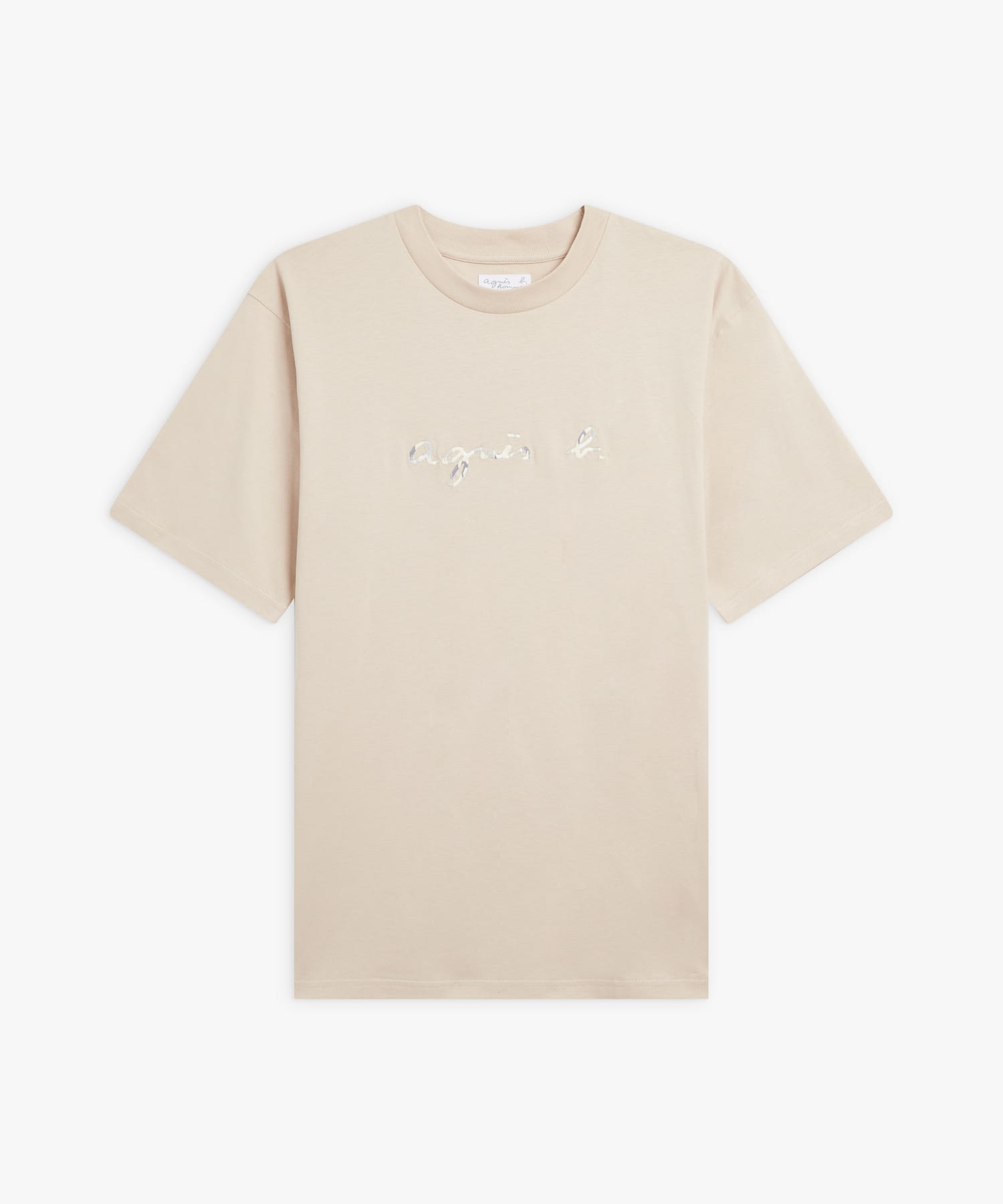 【Outlet】K369 TS CHRISTOF MC Tシャツ