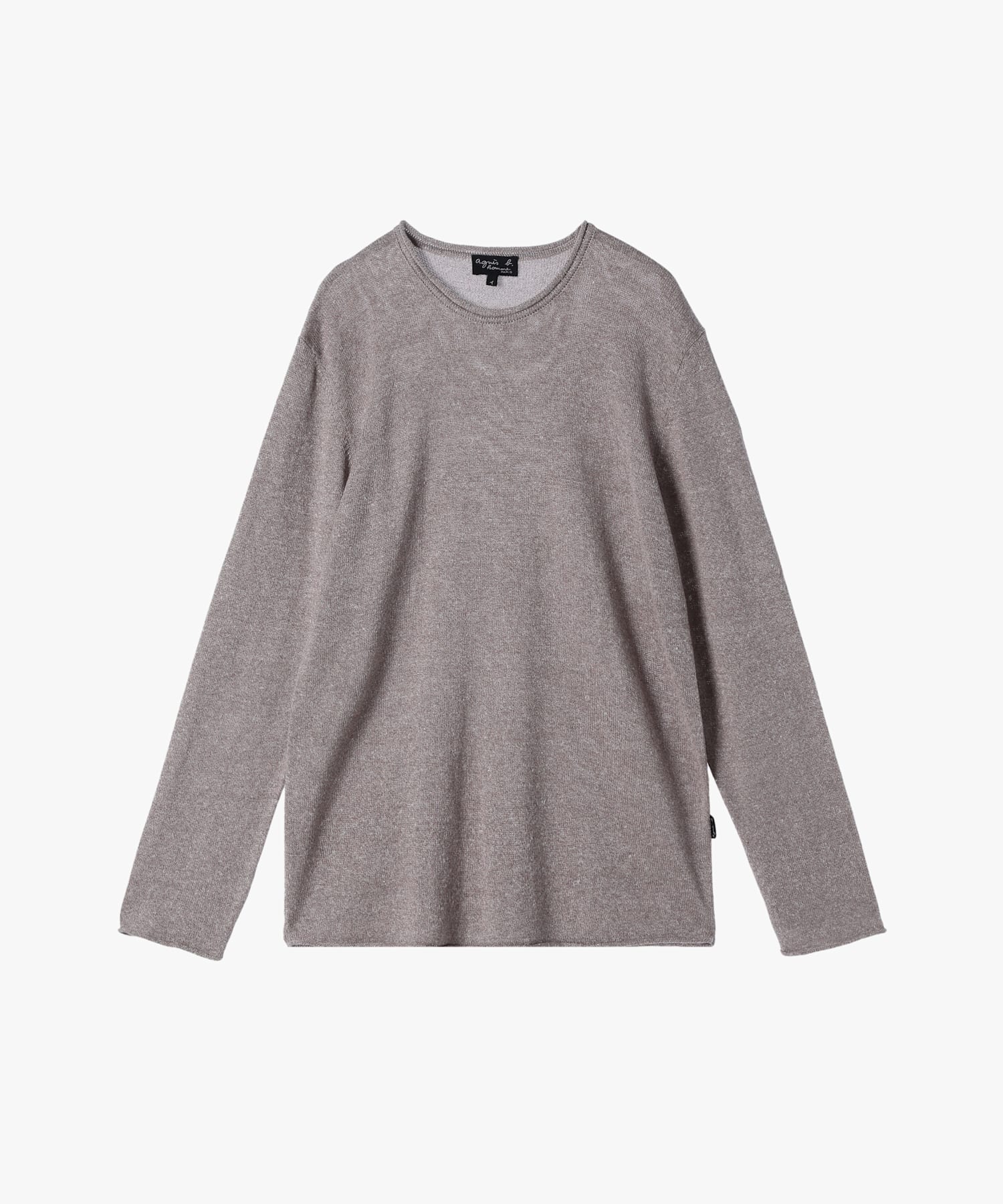 LG05 PULLOVER プルオーバー