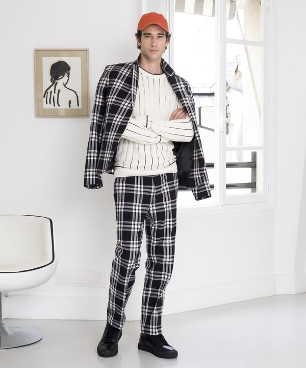 yOutletz CAK2 VESTE WPbg