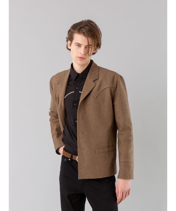 yOutletzTCG0 VESTE WPbg