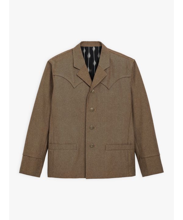 yOutletzTCG0 VESTE WPbg