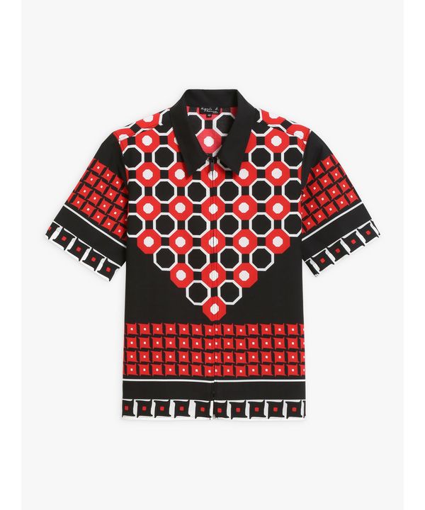 yOutletzICS5 CHEMISE Vc