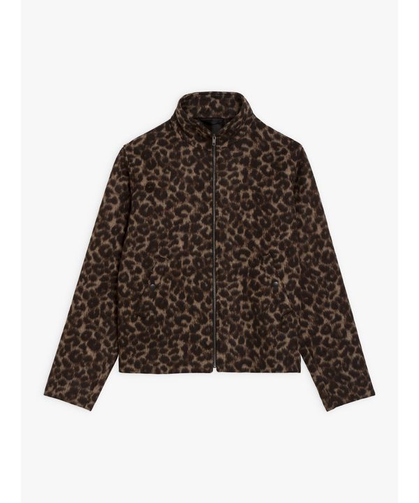 【Outlet】 TCI0 BLOUSON ブルゾン