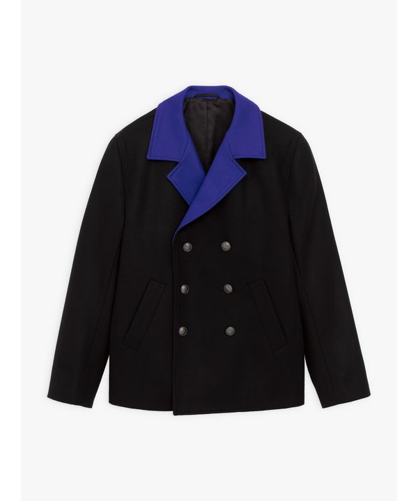 【Outlet】UP55 VESTE ピーコート