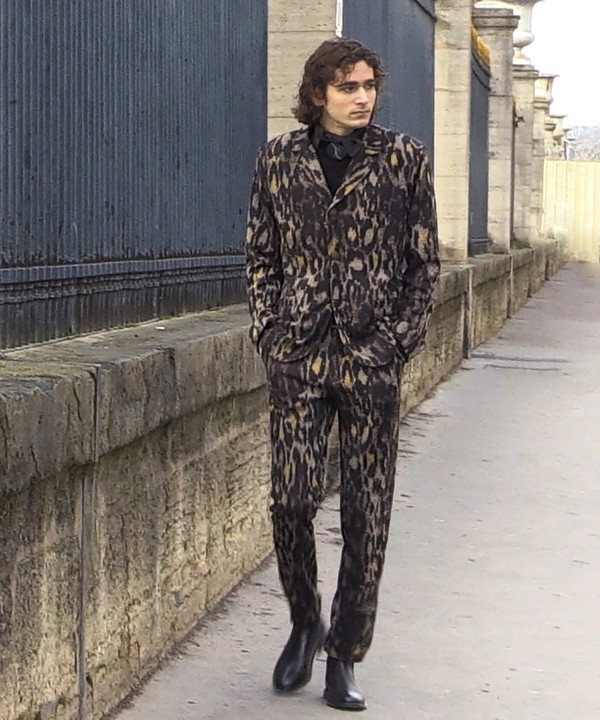 【Outlet】JHQ2 VESTE ジャケット