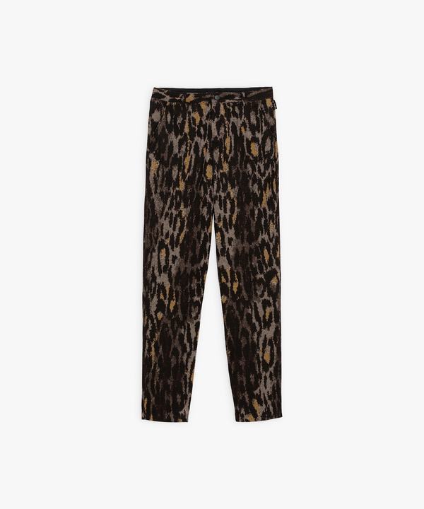 【Outlet】 JHQ2 PANTALON パンツ