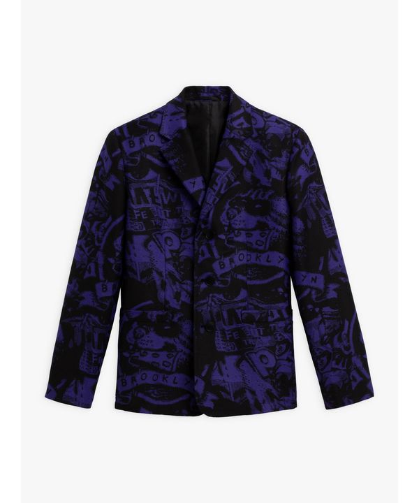 【Outlet】TT91 VESTE ジャケット