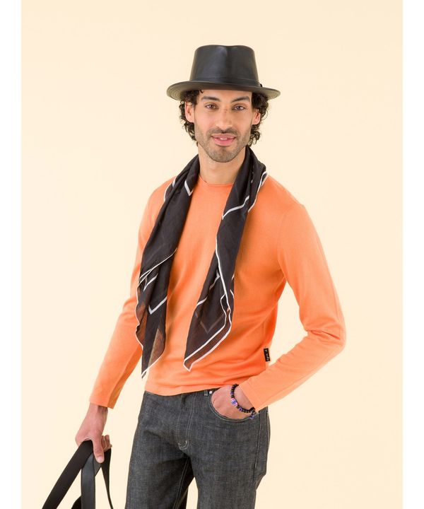 【Outlet】 LZ46 PULLOVER プルオーバー