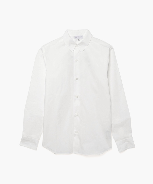 【Outlet】 SX70 CHEMISE シャツ