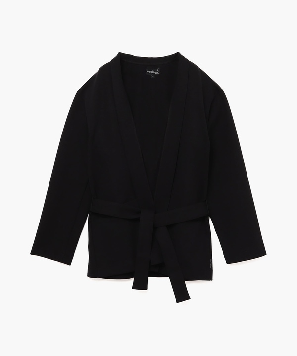 【Outlet】JHX3 VESTE ジャケット