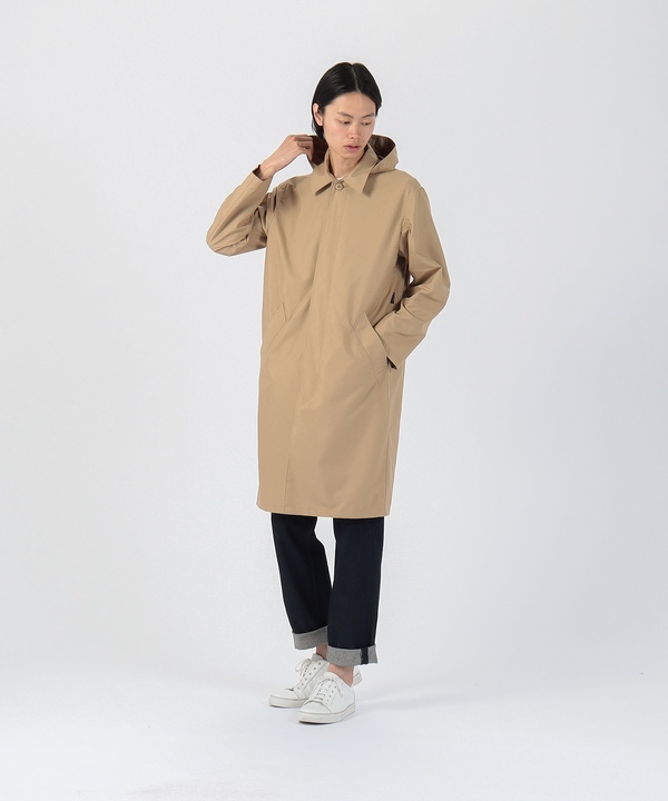 yOutletzUP34 MANTEAU R[g