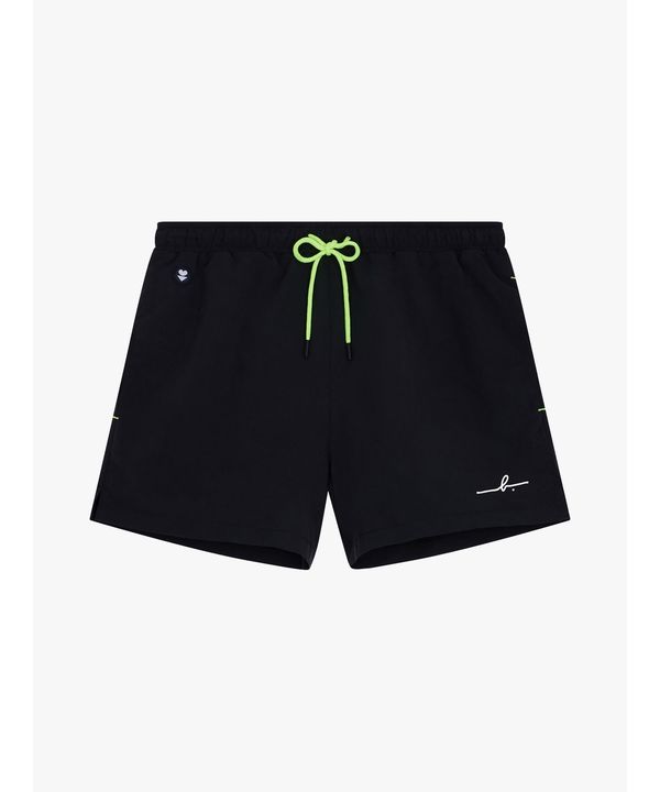 yOutletzAI14 SHORT agnes b. x Le Slip Francais V[gpc