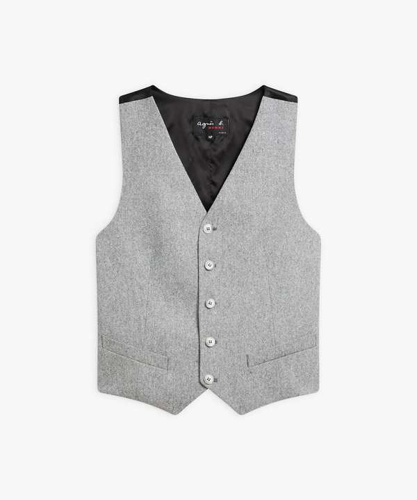 �yOutlet�zTU57 GILET �W��