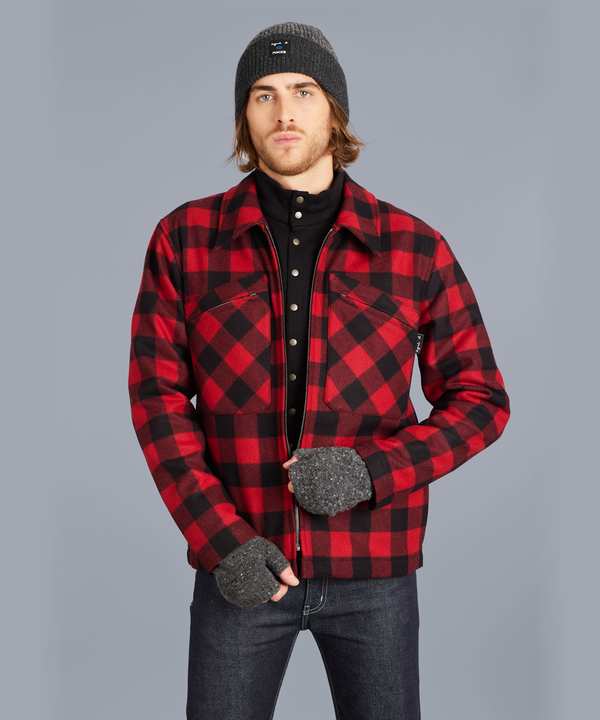 yOutletzCAP7 SURCHEMISE uEX