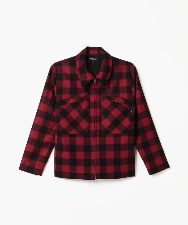 yOutletzCAP7 SURCHEMISE uEX