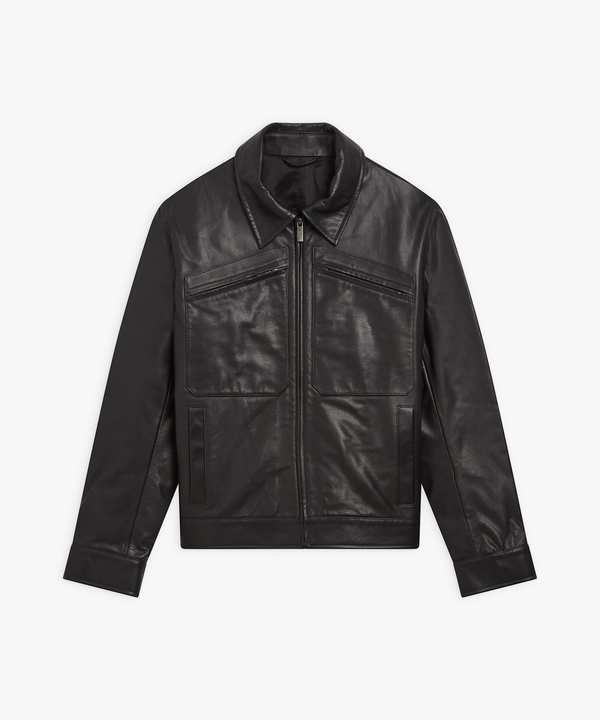 yOutletzCUR2 BLOUSON u]