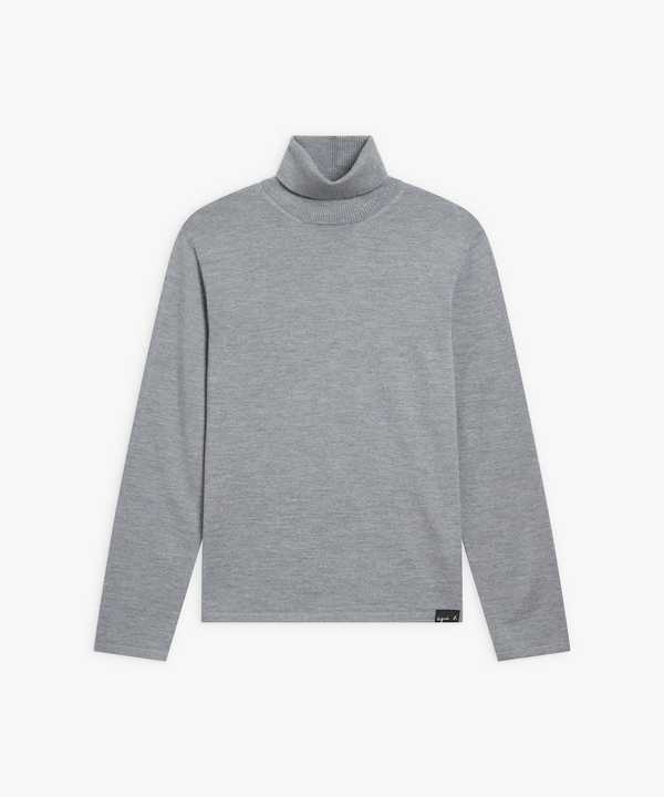 �yOutlet�zLZ11 PULL �^�[�g���l�b�N�j�b�g�v���I�[�o�[