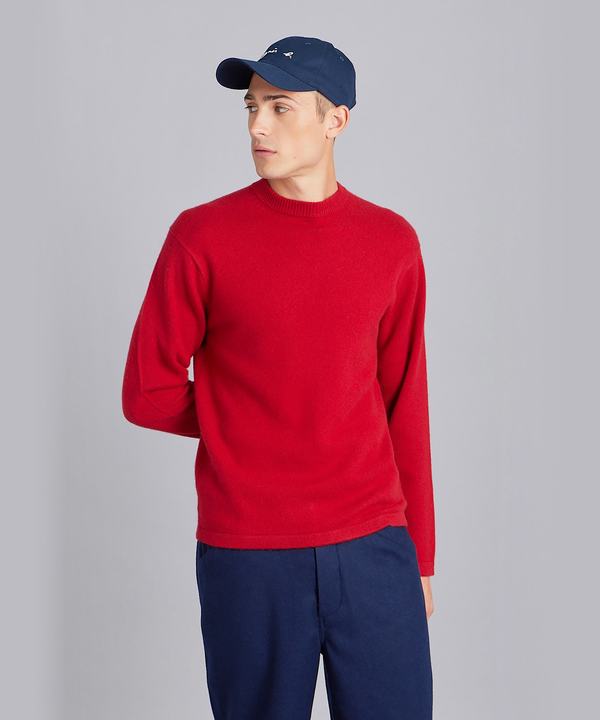yOutletzLU32 PULLOVER vI[o[