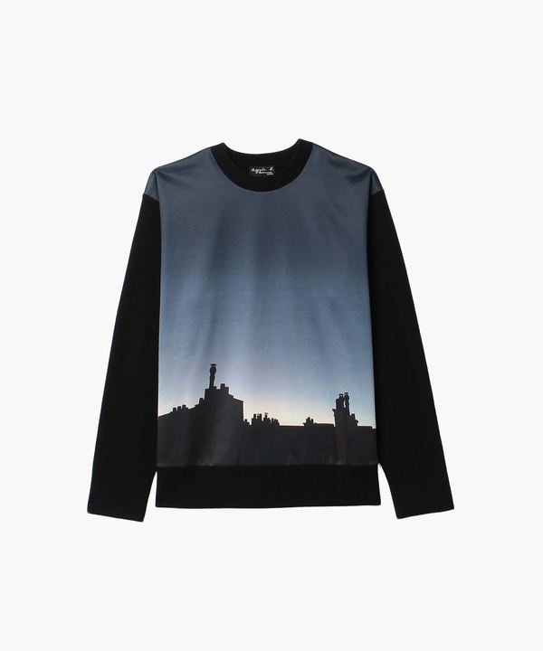 yOutletzLZ24 PULLOVER vI[o[