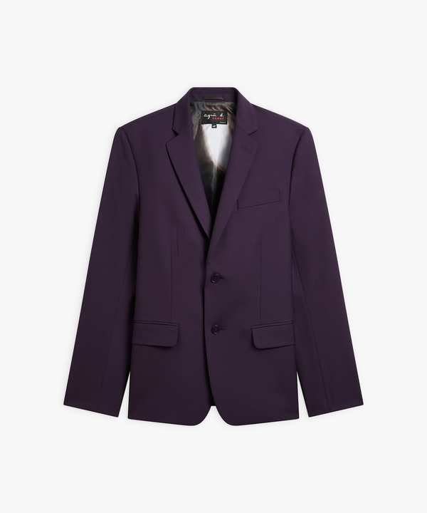 yOutletzyZbgAbvΉizUS55 VESTE WPbg