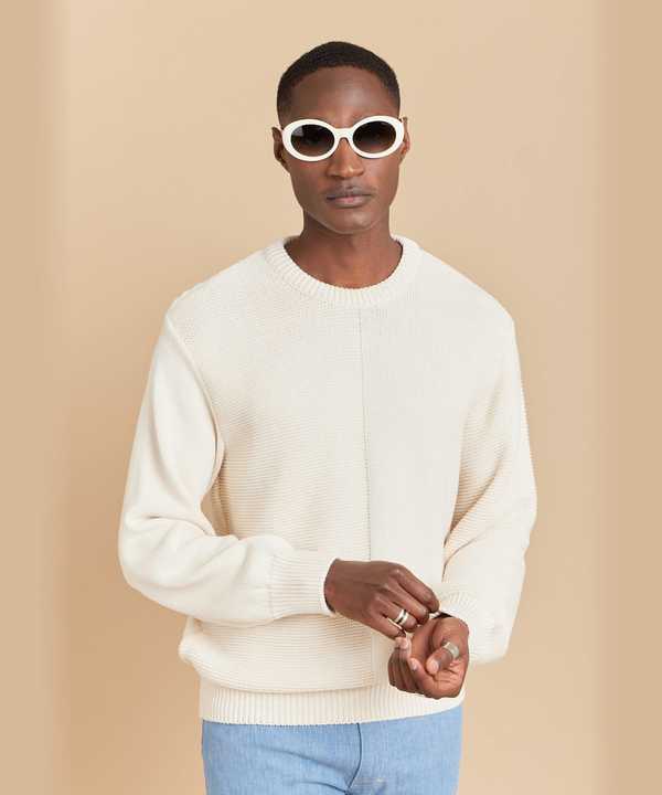 yOutletzLY63 PULLOVER vI[o[