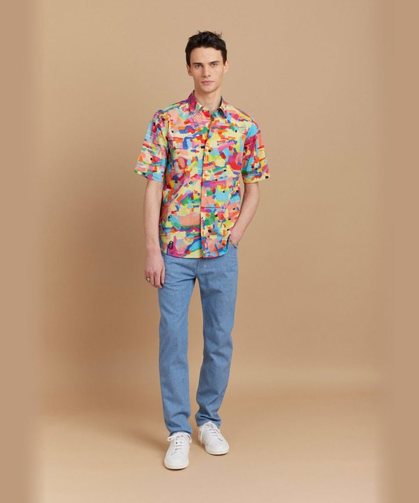 yOutletzIDK1 CHEMISE Vc