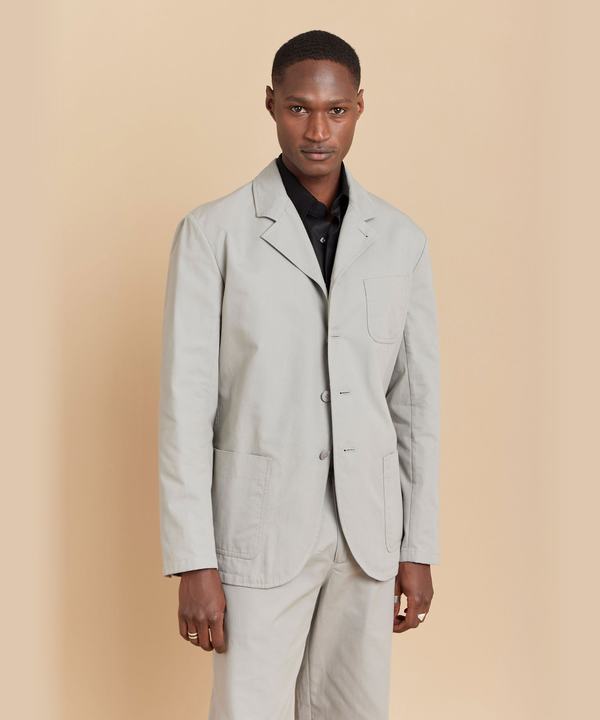 yOutletzyZbgAbvΉizTV18 VESTE WPbg