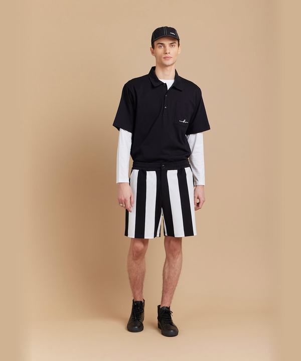 yOutletzK357 SHORT V[gpc