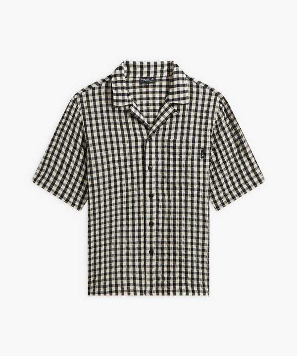 【Outlet】CAS5 CHEMISE シャツ