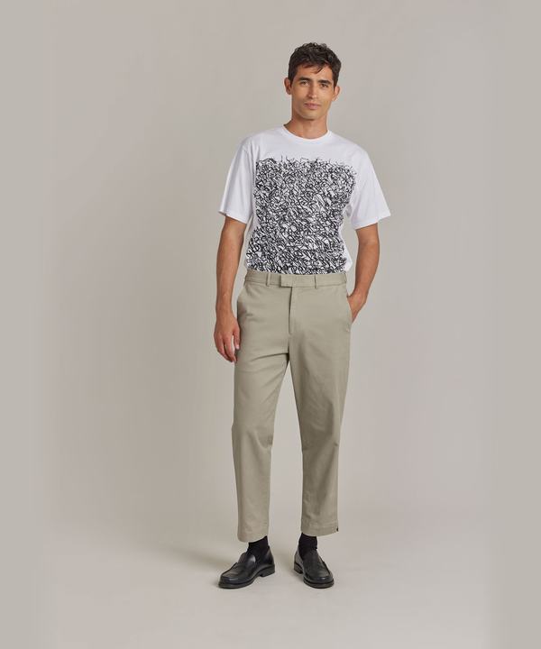 yOutletzAN77 PANTALON pc